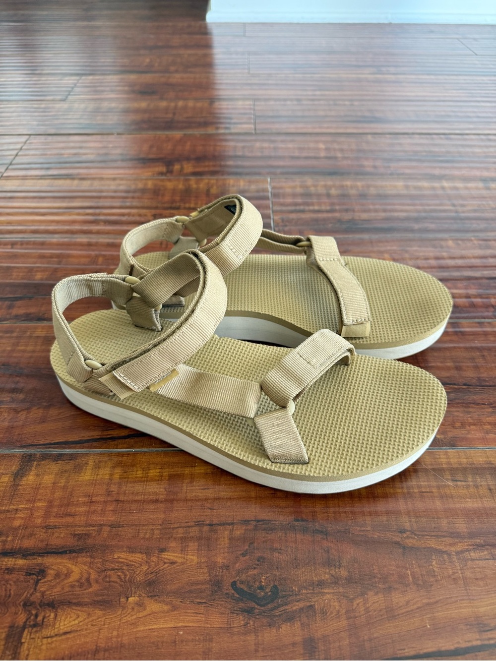 Teva Midform Women Sandals US 10